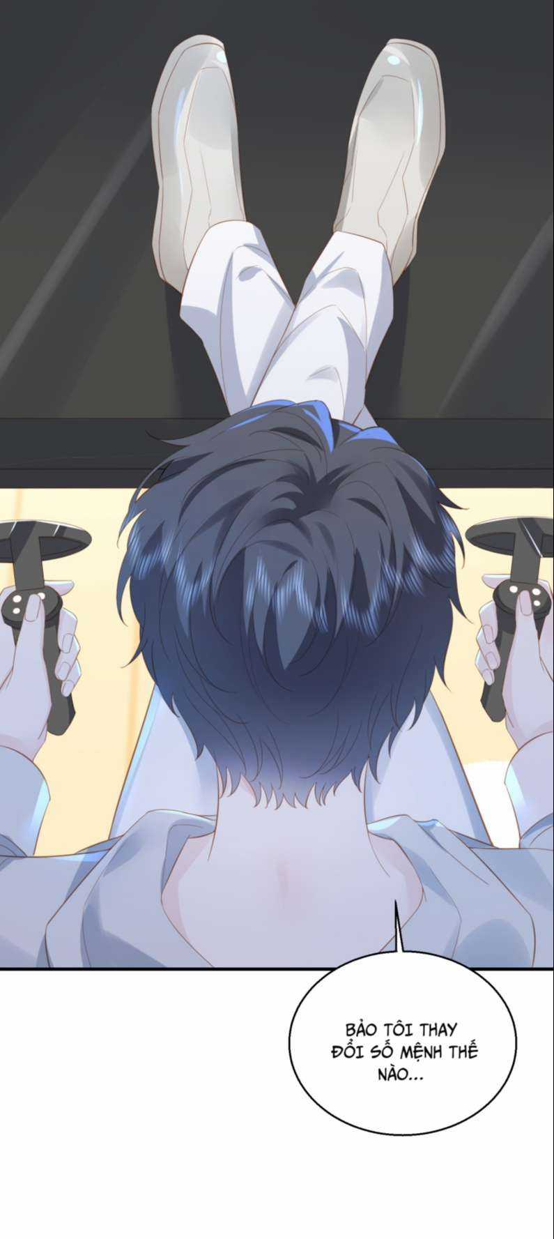 Xuyên Nhanh Chi Cải Tạo Bắt Đầu Lại Làm Người Chapter 33 trang 14