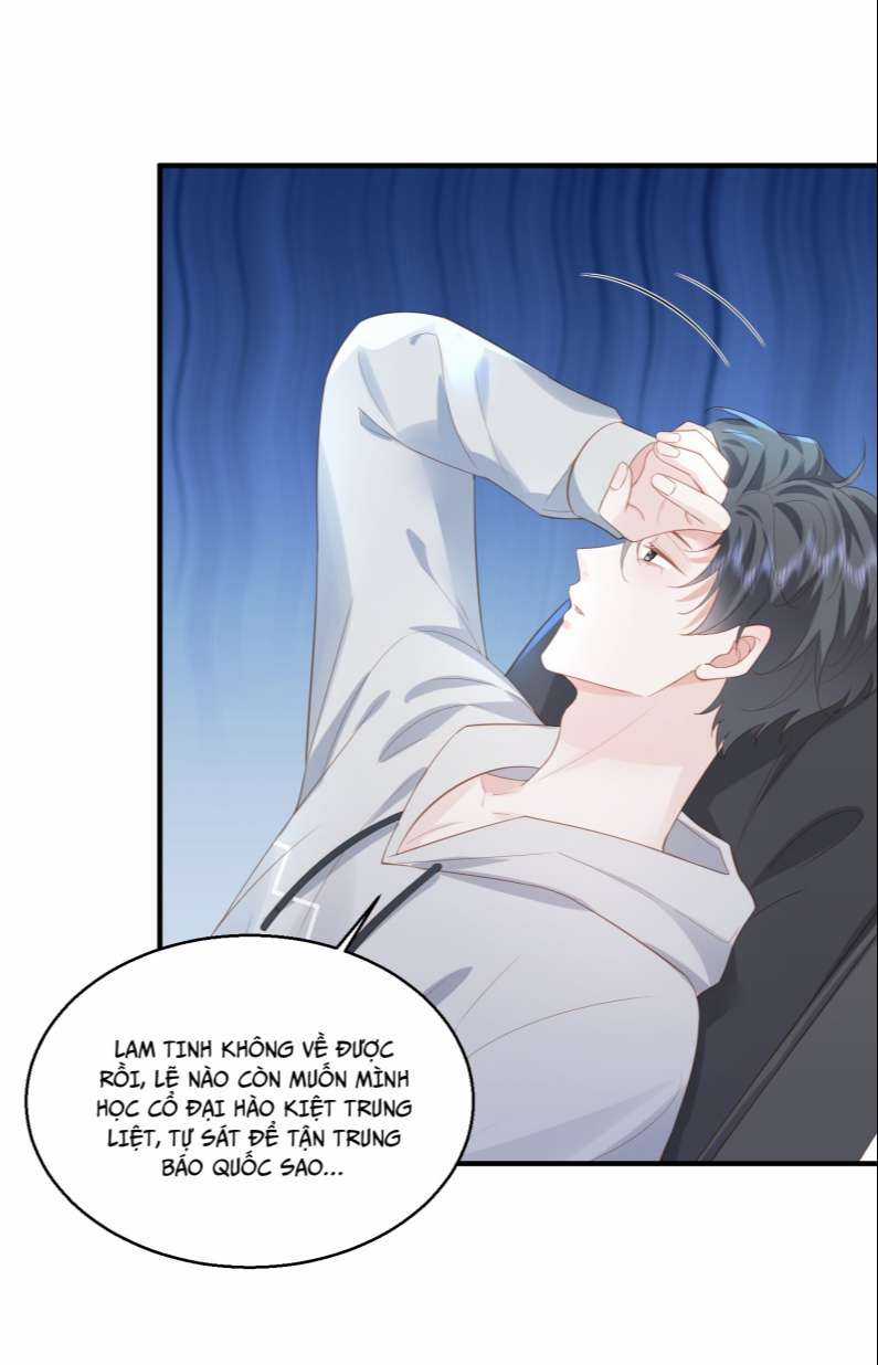 Xuyên Nhanh Chi Cải Tạo Bắt Đầu Lại Làm Người Chapter 33 trang 15