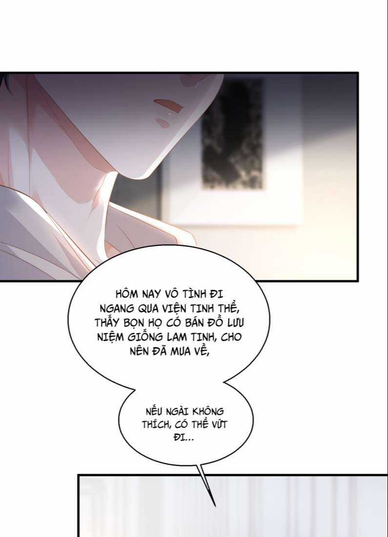 Xuyên Nhanh Chi Cải Tạo Bắt Đầu Lại Làm Người Chapter 33 trang 20