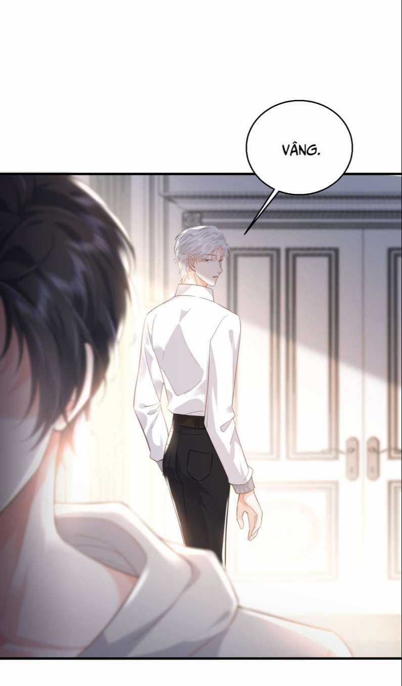 Xuyên Nhanh Chi Cải Tạo Bắt Đầu Lại Làm Người Chapter 33 trang 23