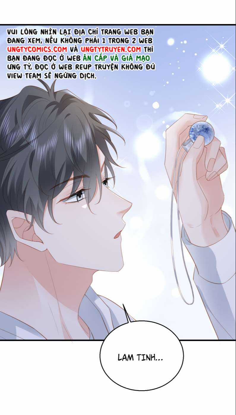 Xuyên Nhanh Chi Cải Tạo Bắt Đầu Lại Làm Người Chapter 33 trang 26