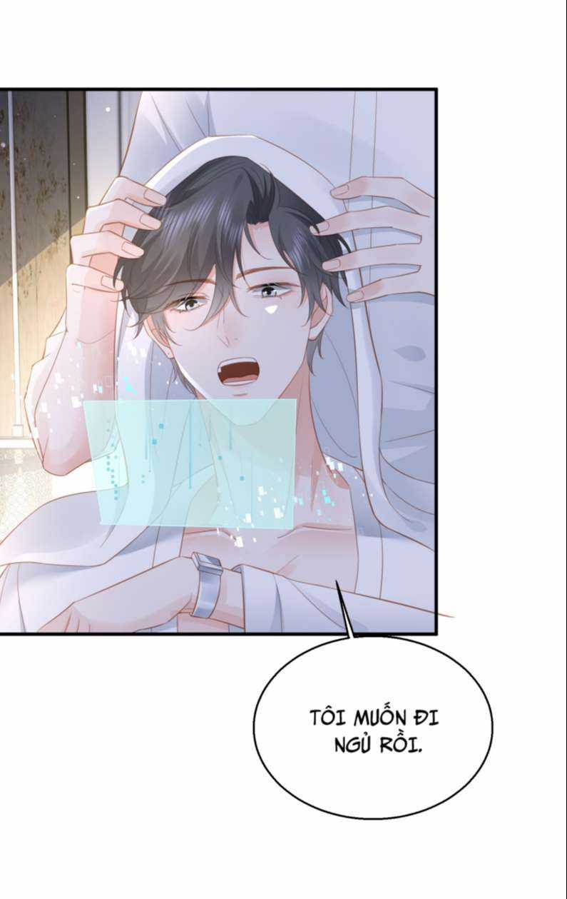 Xuyên Nhanh Chi Cải Tạo Bắt Đầu Lại Làm Người Chapter 33 trang 30