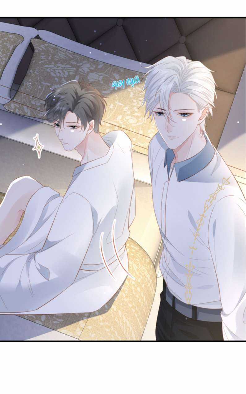 Xuyên Nhanh Chi Cải Tạo Bắt Đầu Lại Làm Người Chapter 33 trang 32