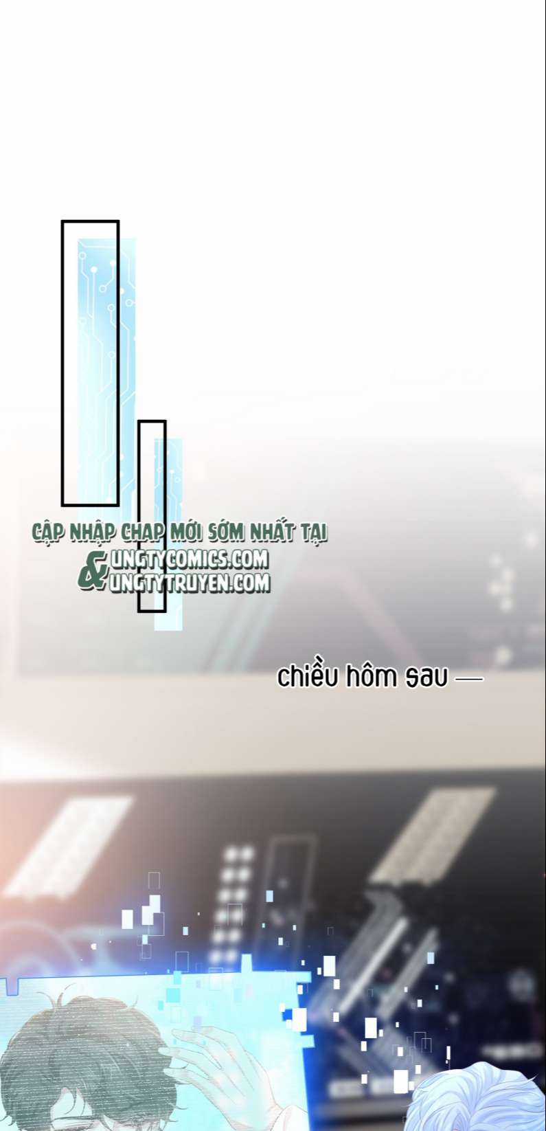 Xuyên Nhanh Chi Cải Tạo Bắt Đầu Lại Làm Người Chapter 33 trang 4