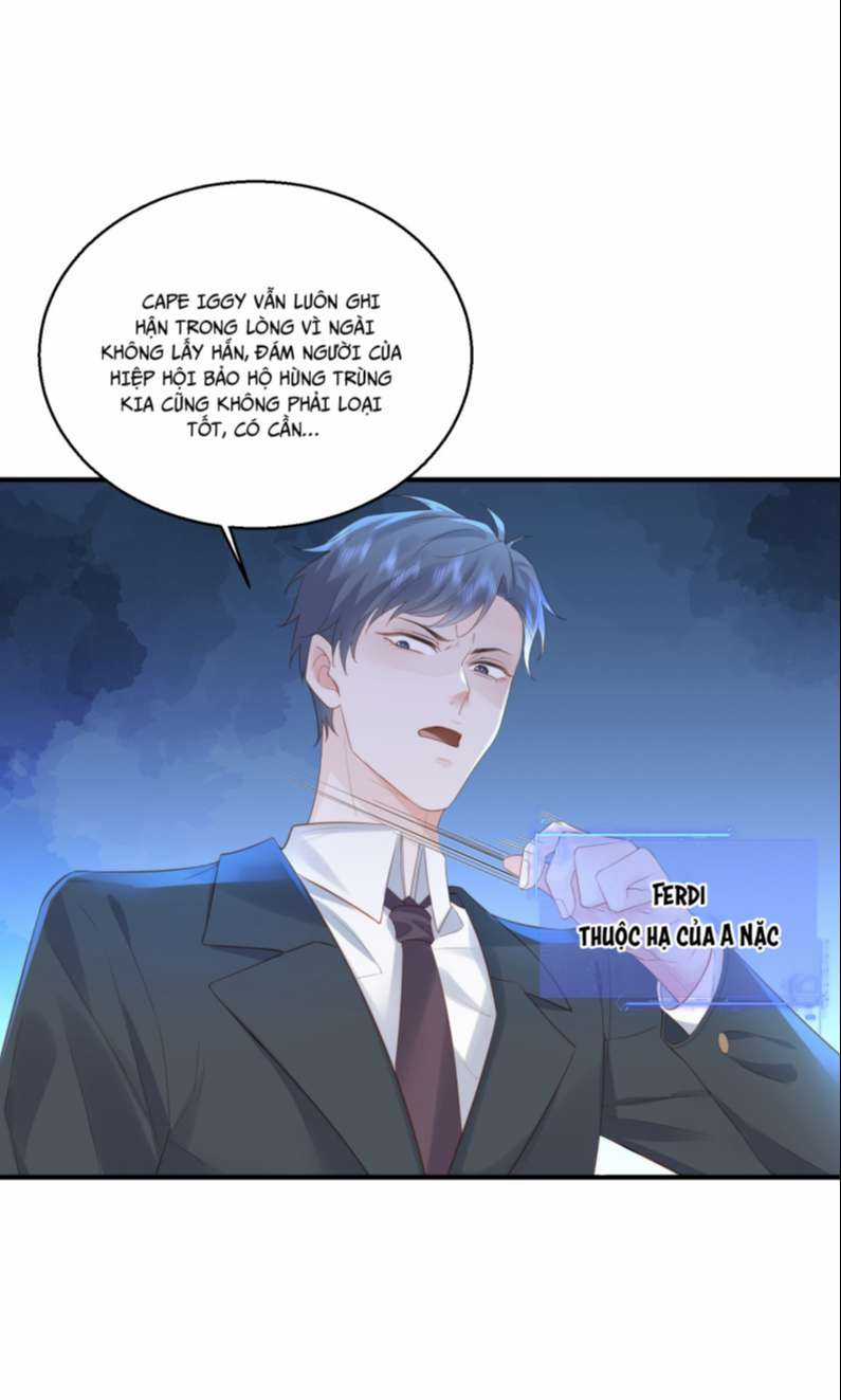 Xuyên Nhanh Chi Cải Tạo Bắt Đầu Lại Làm Người Chapter 33 trang 6