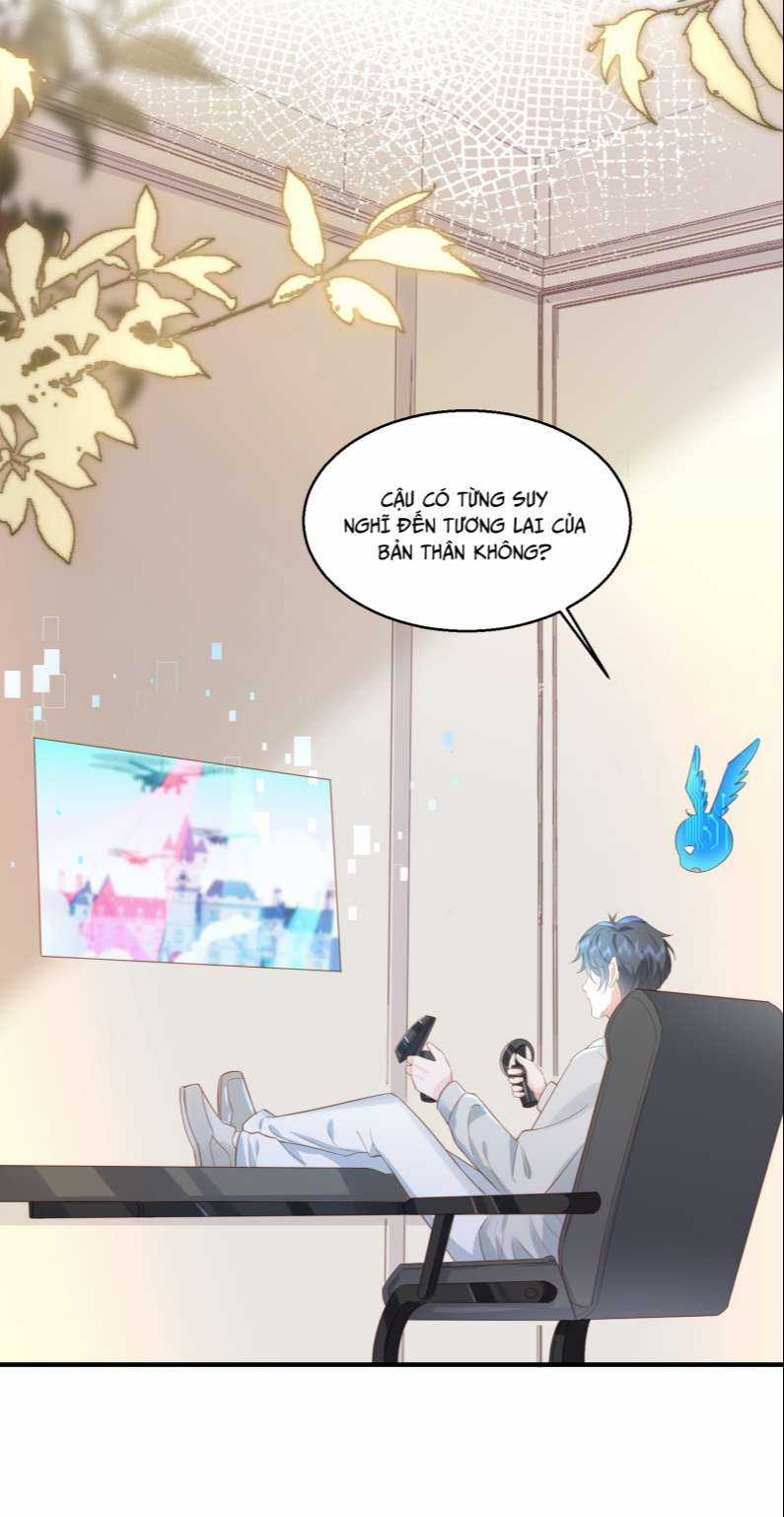 Xuyên Nhanh Chi Cải Tạo Bắt Đầu Lại Làm Người Chapter 33 trang 9