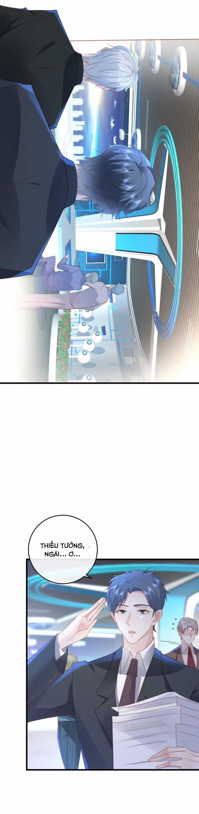 Xuyên Nhanh Chi Cải Tạo Bắt Đầu Lại Làm Người Chapter 34 trang 12