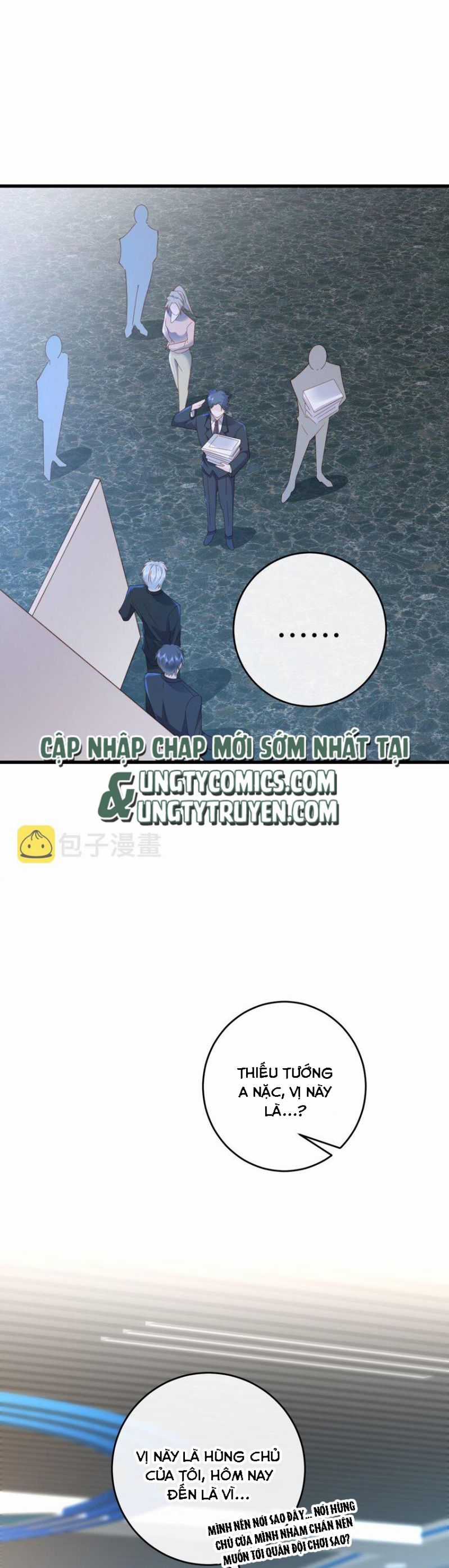 Xuyên Nhanh Chi Cải Tạo Bắt Đầu Lại Làm Người Chapter 34 trang 13