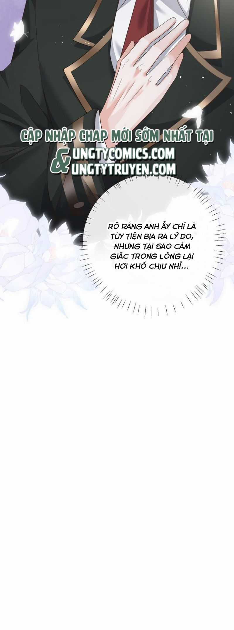 Xuyên Nhanh Chi Cải Tạo Bắt Đầu Lại Làm Người Chapter 34 trang 16