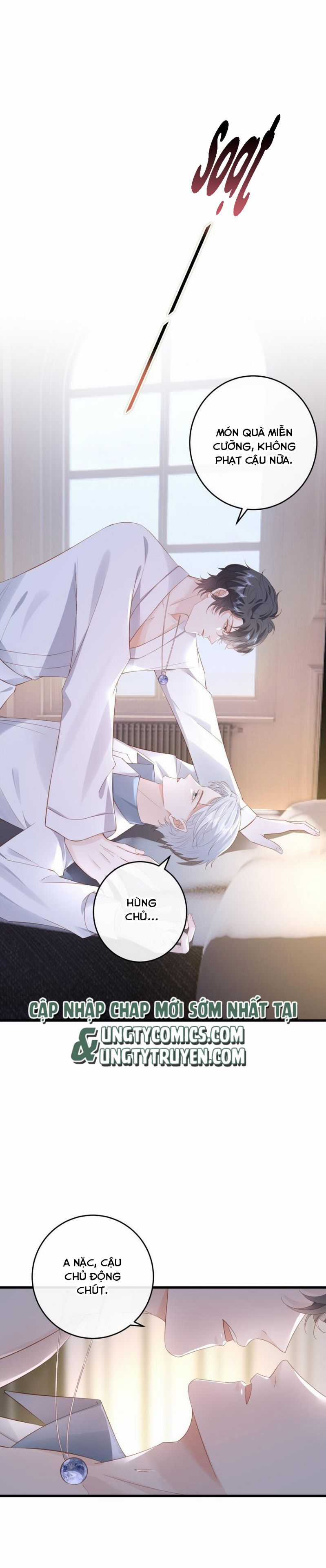 Xuyên Nhanh Chi Cải Tạo Bắt Đầu Lại Làm Người Chapter 34 trang 3