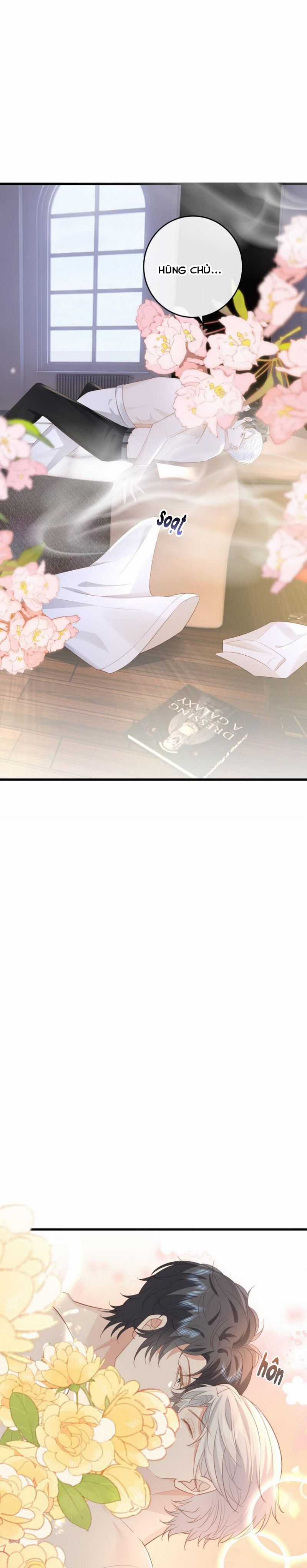 Xuyên Nhanh Chi Cải Tạo Bắt Đầu Lại Làm Người Chapter 34 trang 4