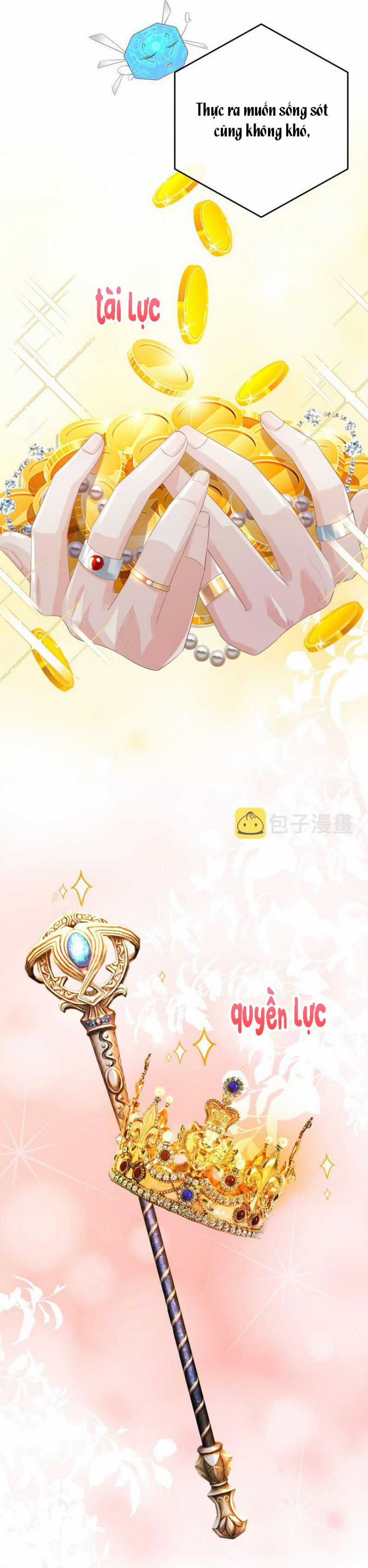 Xuyên Nhanh Chi Cải Tạo Bắt Đầu Lại Làm Người Chapter 34 trang 8