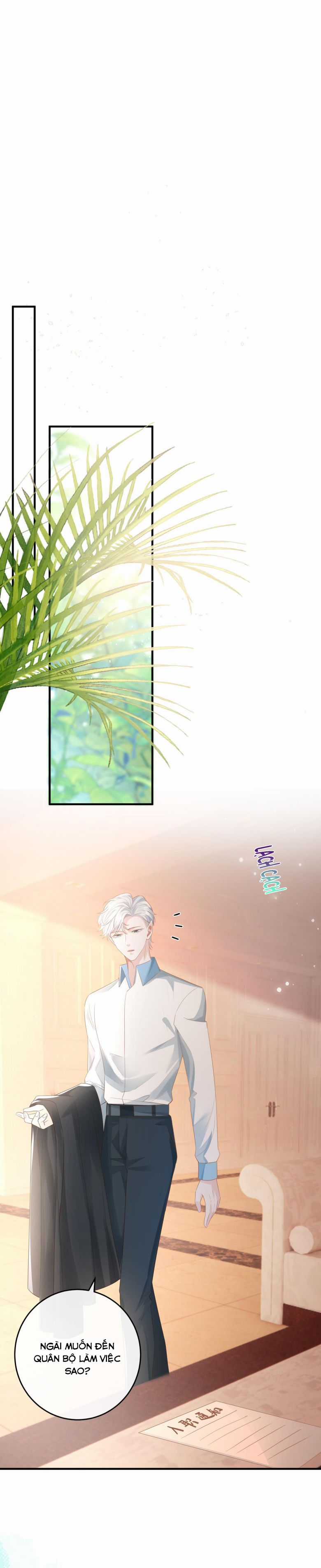 Xuyên Nhanh Chi Cải Tạo Bắt Đầu Lại Làm Người Chapter 35 trang 10