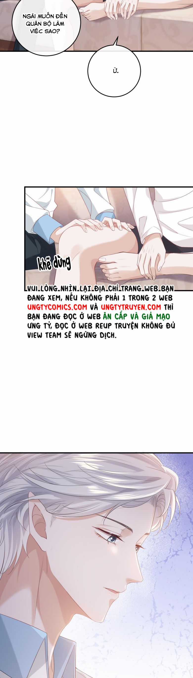 Xuyên Nhanh Chi Cải Tạo Bắt Đầu Lại Làm Người Chapter 35 trang 14