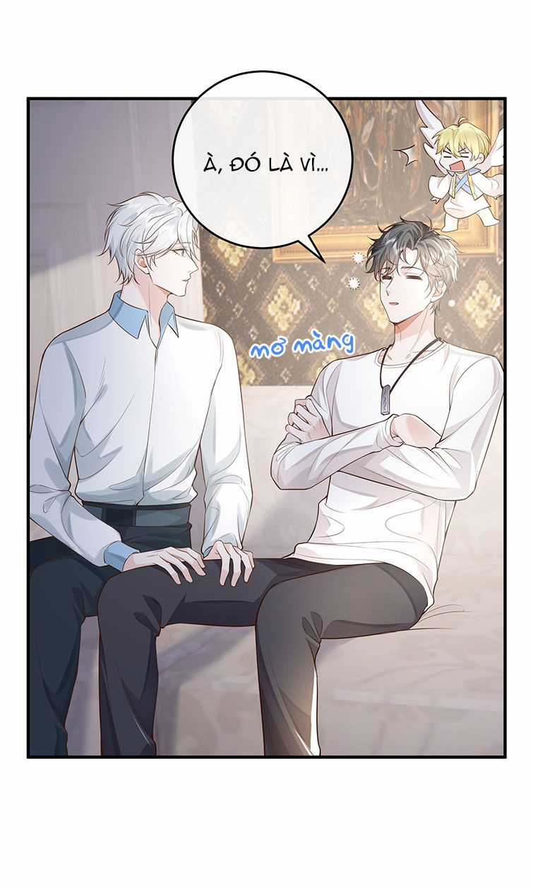 Xuyên Nhanh Chi Cải Tạo Bắt Đầu Lại Làm Người Chapter 36 trang 1