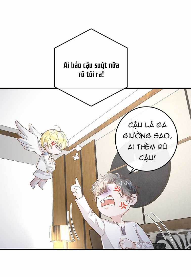 Xuyên Nhanh Chi Cải Tạo Bắt Đầu Lại Làm Người Chapter 36 trang 10