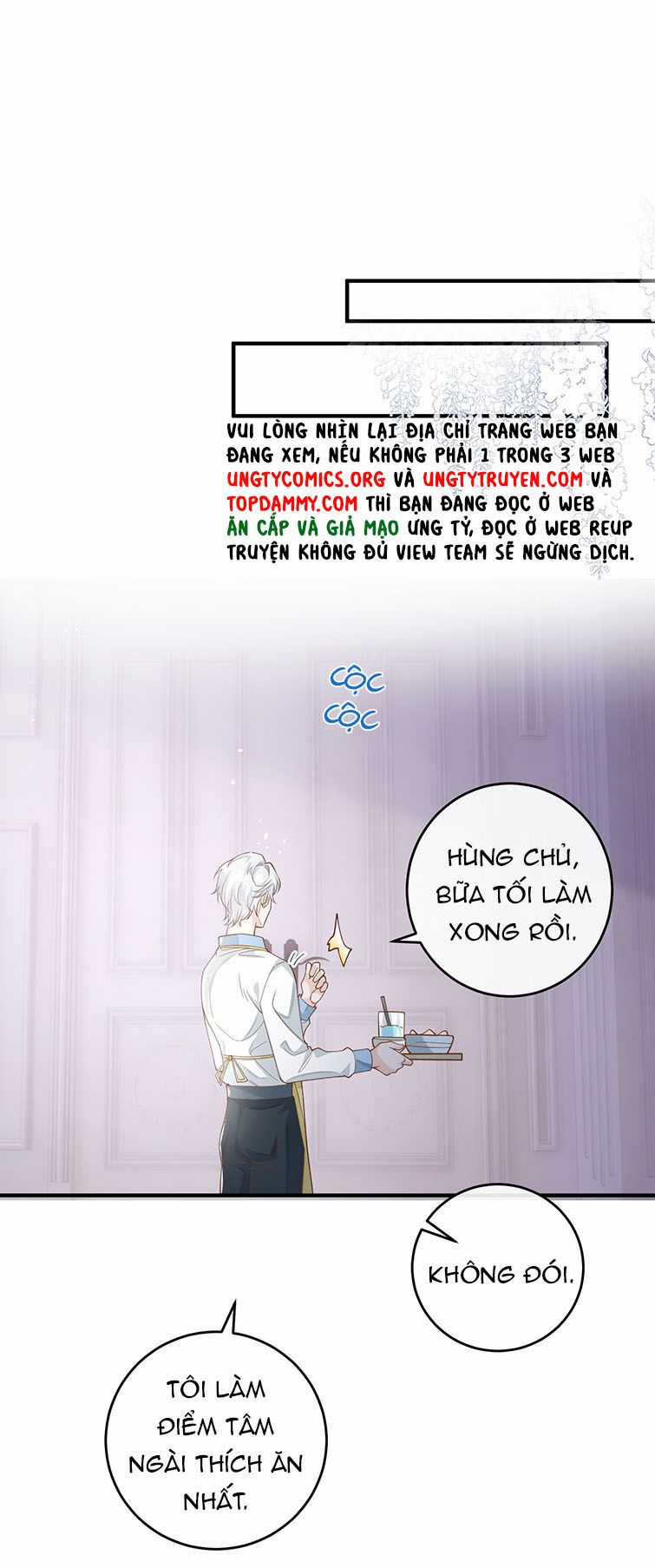 Xuyên Nhanh Chi Cải Tạo Bắt Đầu Lại Làm Người Chapter 36 trang 12