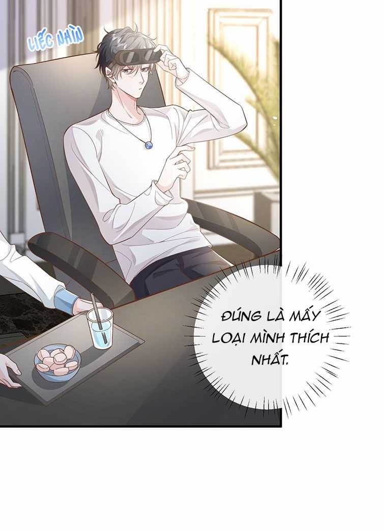 Xuyên Nhanh Chi Cải Tạo Bắt Đầu Lại Làm Người Chapter 36 trang 14