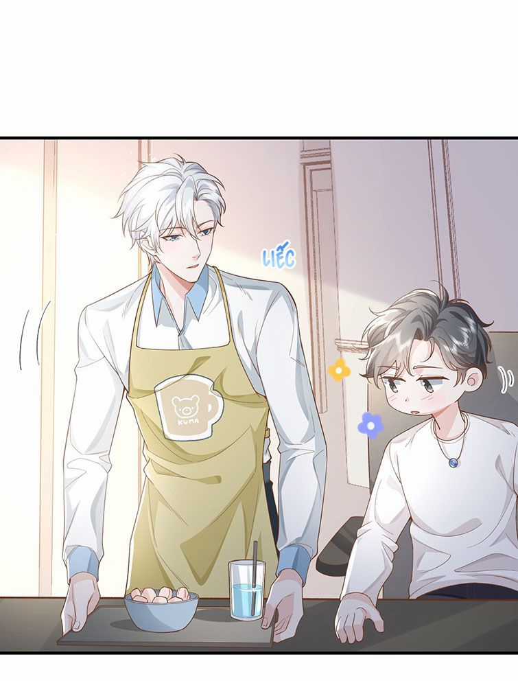 Xuyên Nhanh Chi Cải Tạo Bắt Đầu Lại Làm Người Chapter 36 trang 15