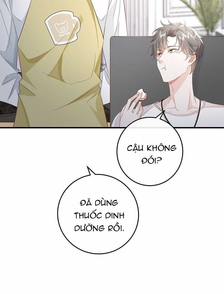 Xuyên Nhanh Chi Cải Tạo Bắt Đầu Lại Làm Người Chapter 36 trang 19