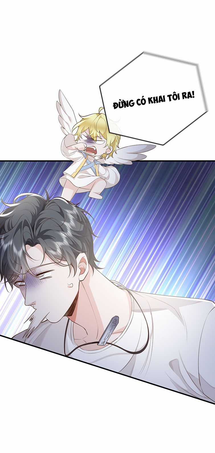 Xuyên Nhanh Chi Cải Tạo Bắt Đầu Lại Làm Người Chapter 36 trang 2