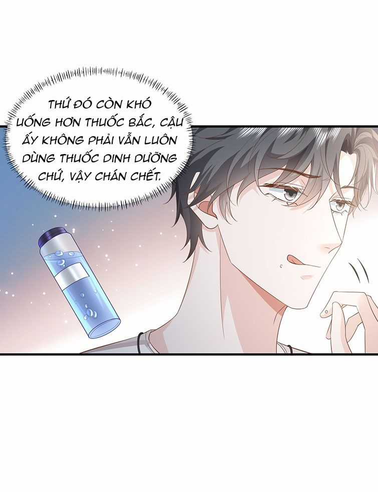 Xuyên Nhanh Chi Cải Tạo Bắt Đầu Lại Làm Người Chapter 36 trang 20