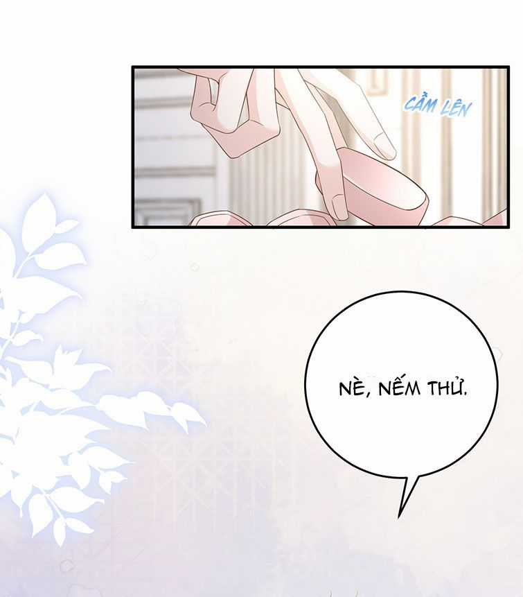 Xuyên Nhanh Chi Cải Tạo Bắt Đầu Lại Làm Người Chapter 36 trang 21