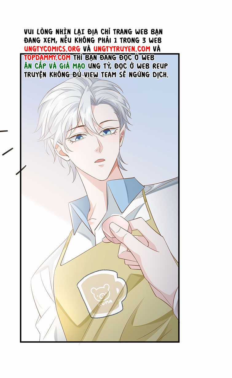 Xuyên Nhanh Chi Cải Tạo Bắt Đầu Lại Làm Người Chapter 36 trang 23