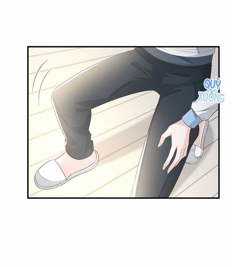 Xuyên Nhanh Chi Cải Tạo Bắt Đầu Lại Làm Người Chapter 36 trang 24