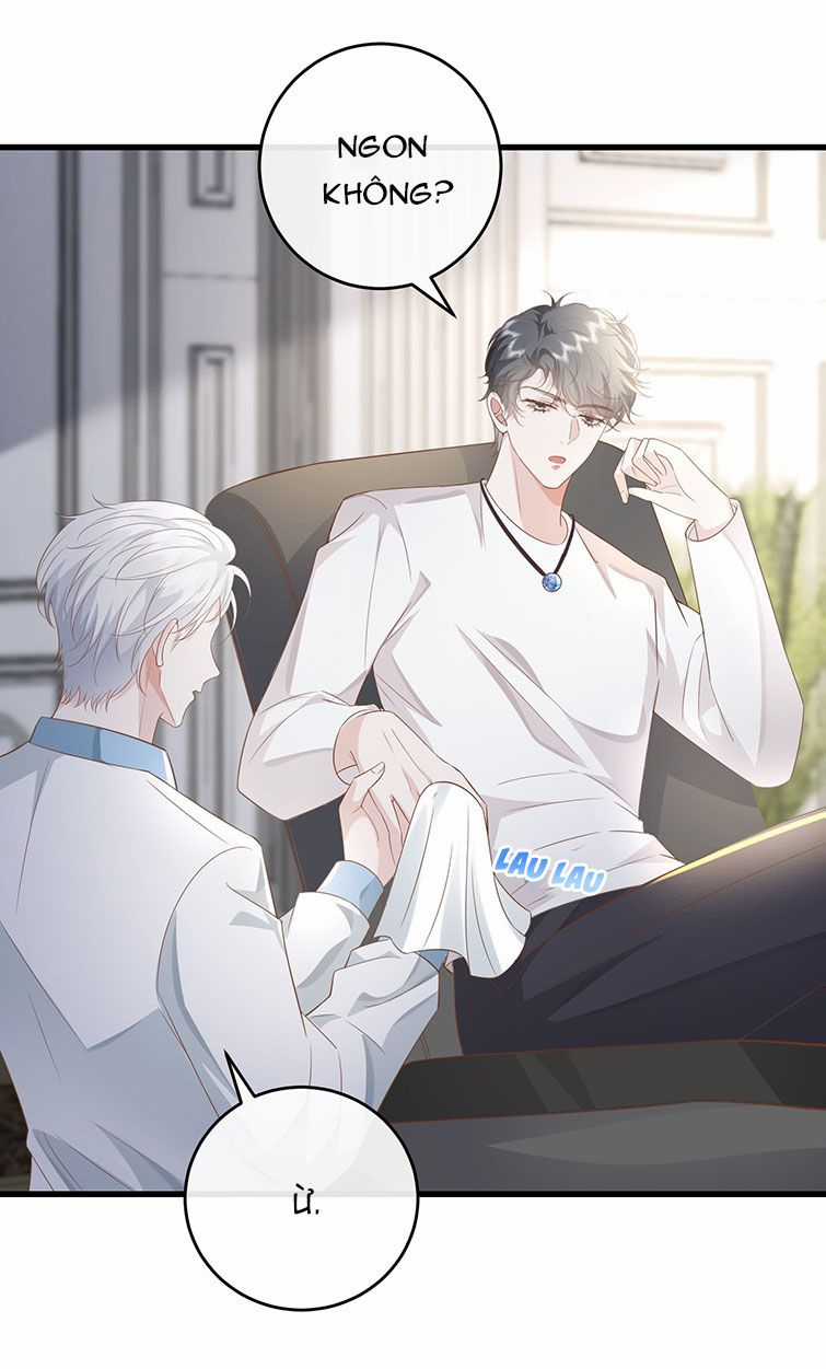 Xuyên Nhanh Chi Cải Tạo Bắt Đầu Lại Làm Người Chapter 36 trang 27