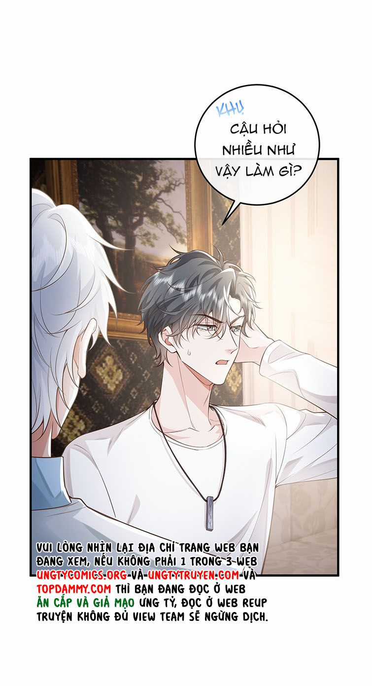 Xuyên Nhanh Chi Cải Tạo Bắt Đầu Lại Làm Người Chapter 36 trang 3