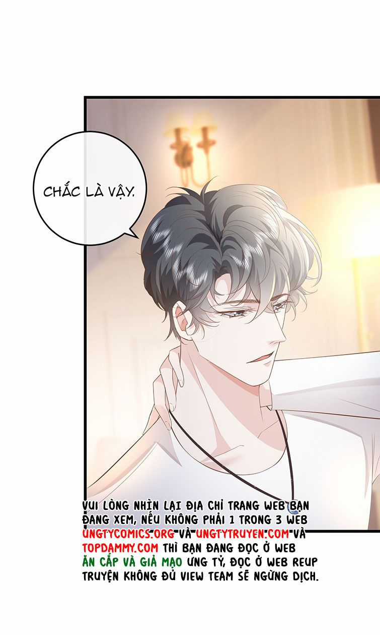 Xuyên Nhanh Chi Cải Tạo Bắt Đầu Lại Làm Người Chapter 36 trang 31