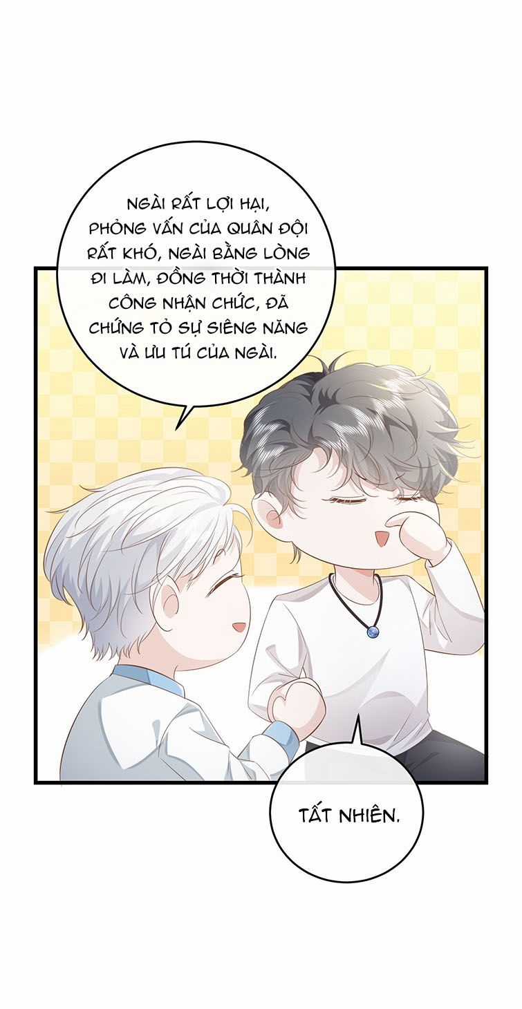 Xuyên Nhanh Chi Cải Tạo Bắt Đầu Lại Làm Người Chapter 36 trang 32