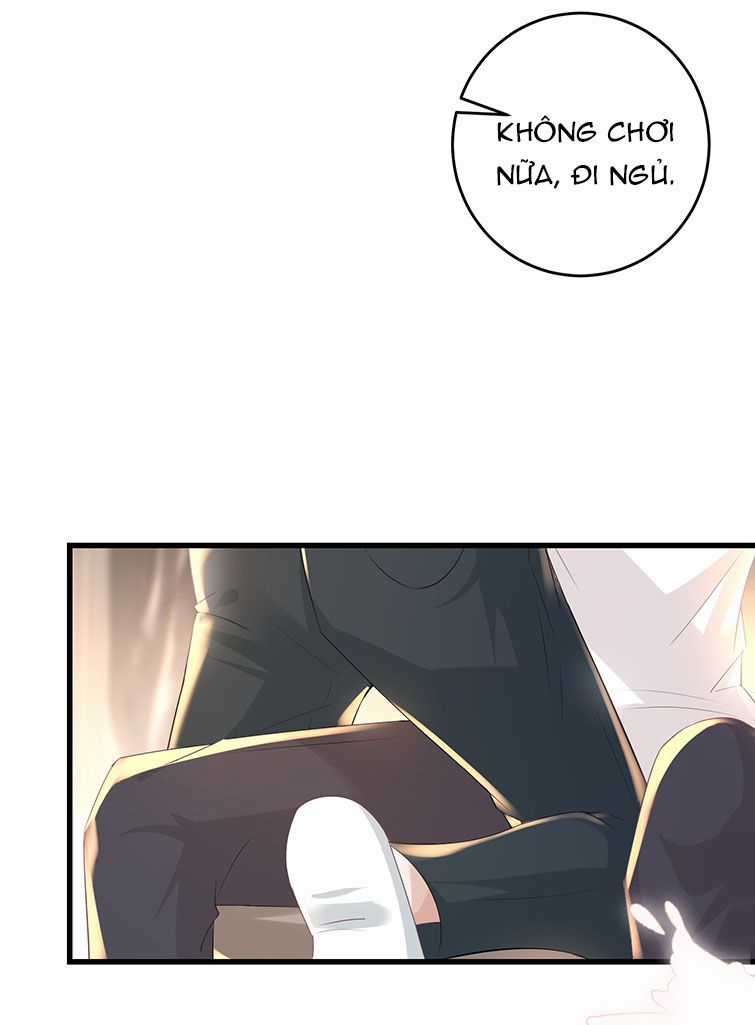 Xuyên Nhanh Chi Cải Tạo Bắt Đầu Lại Làm Người Chapter 36 trang 34