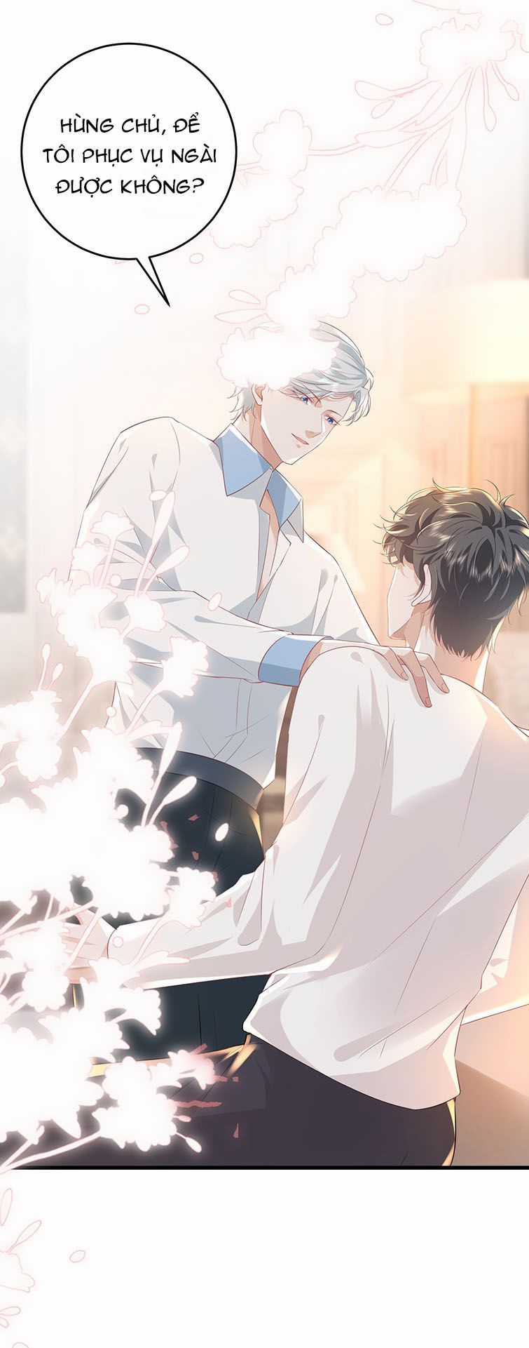 Xuyên Nhanh Chi Cải Tạo Bắt Đầu Lại Làm Người Chapter 36 trang 35