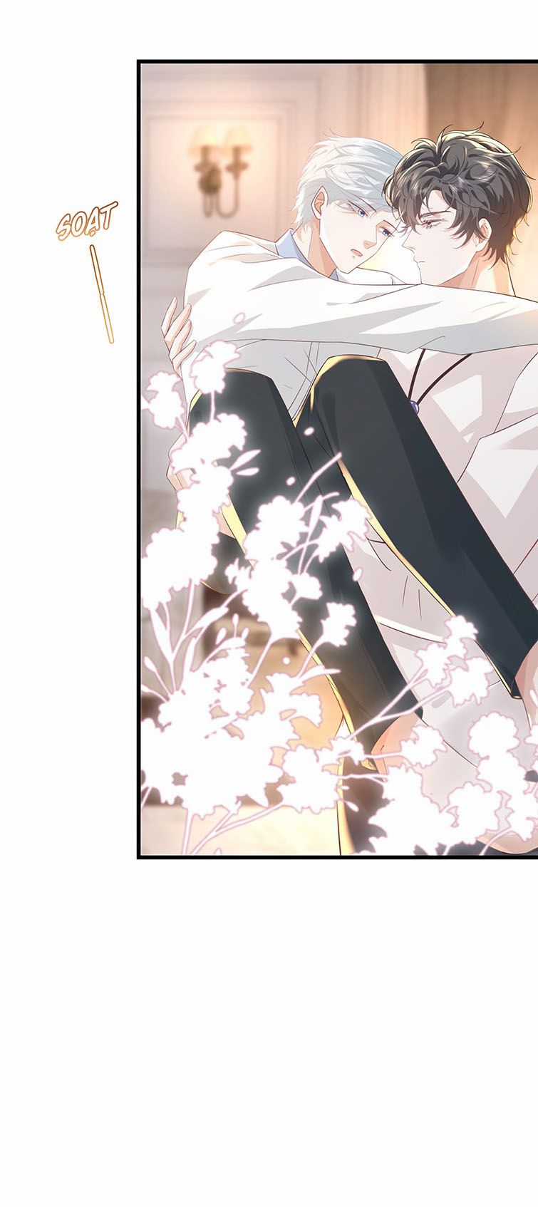 Xuyên Nhanh Chi Cải Tạo Bắt Đầu Lại Làm Người Chapter 36 trang 37