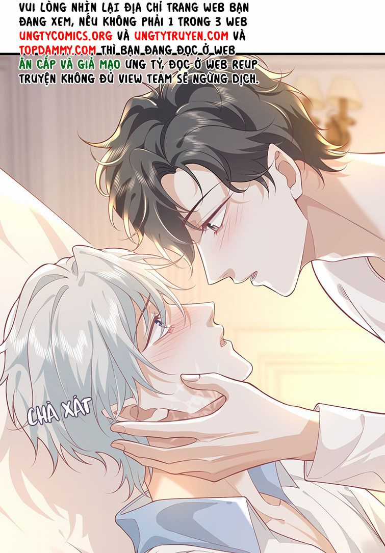 Xuyên Nhanh Chi Cải Tạo Bắt Đầu Lại Làm Người Chapter 36 trang 42