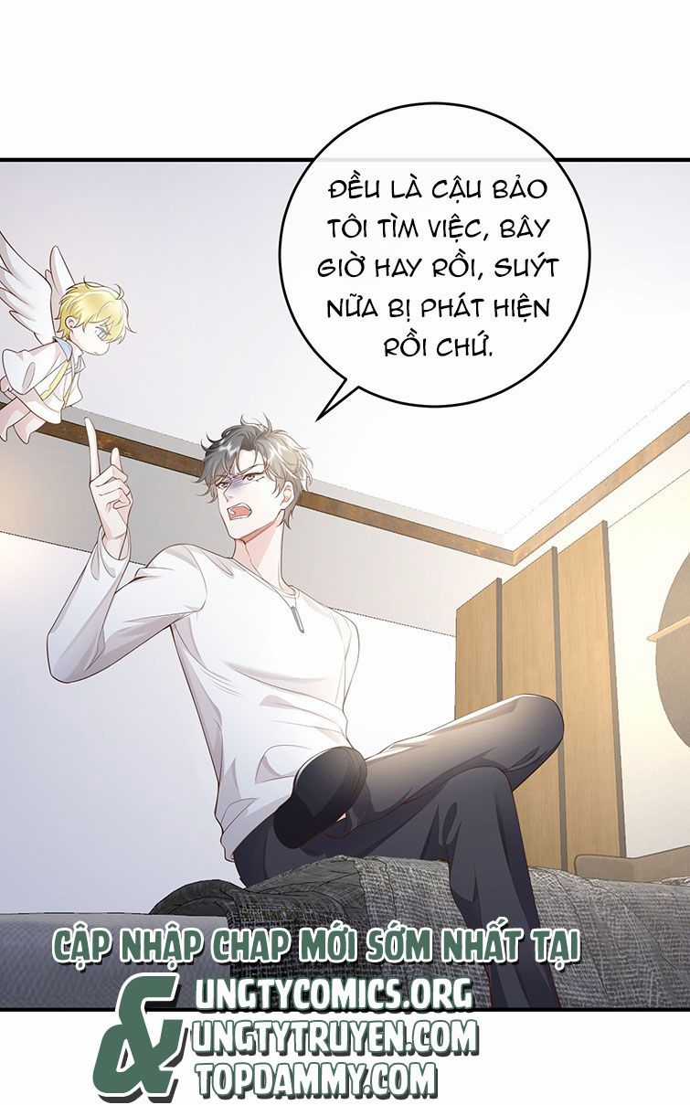 Xuyên Nhanh Chi Cải Tạo Bắt Đầu Lại Làm Người Chapter 36 trang 8