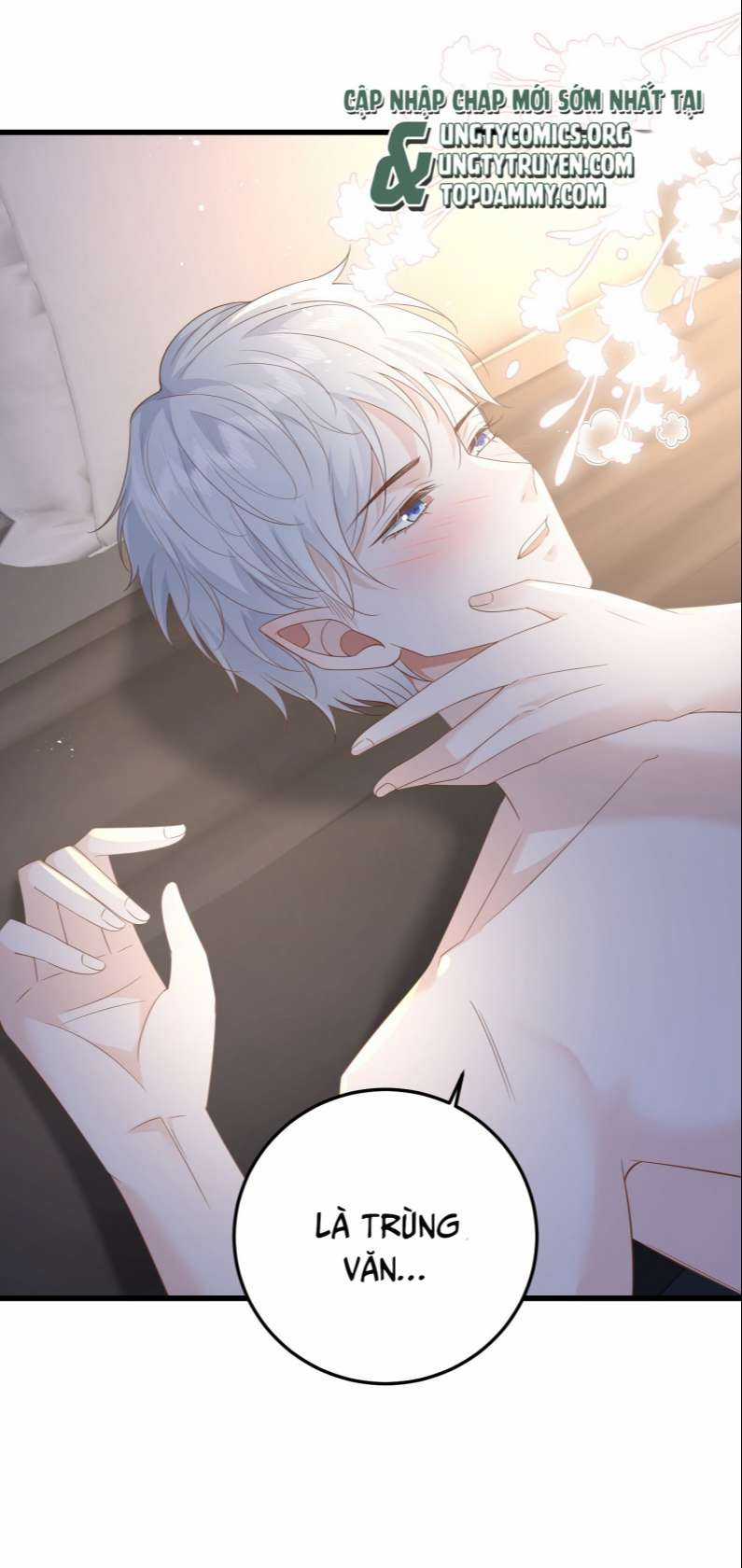 Xuyên Nhanh Chi Cải Tạo Bắt Đầu Lại Làm Người Chapter 37 trang 1