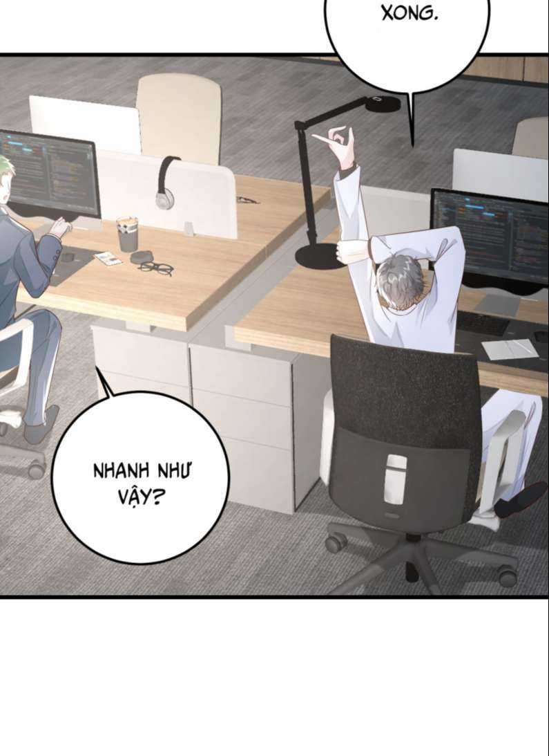 Xuyên Nhanh Chi Cải Tạo Bắt Đầu Lại Làm Người Chapter 37 trang 11