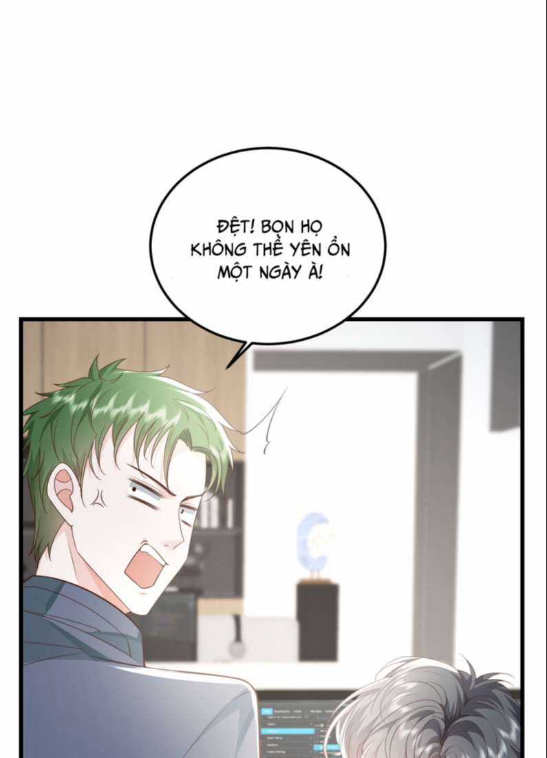 Xuyên Nhanh Chi Cải Tạo Bắt Đầu Lại Làm Người Chapter 37 trang 13