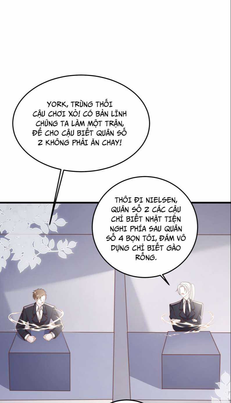 Xuyên Nhanh Chi Cải Tạo Bắt Đầu Lại Làm Người Chapter 37 trang 16