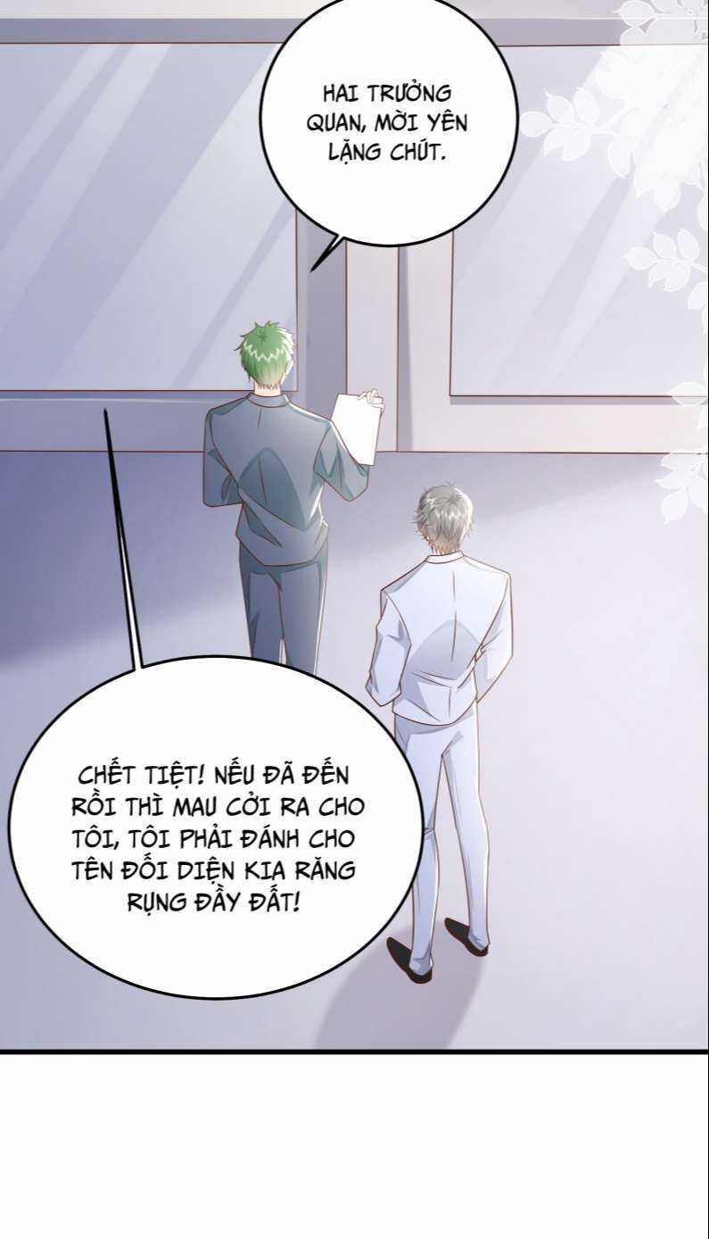 Xuyên Nhanh Chi Cải Tạo Bắt Đầu Lại Làm Người Chapter 37 trang 17