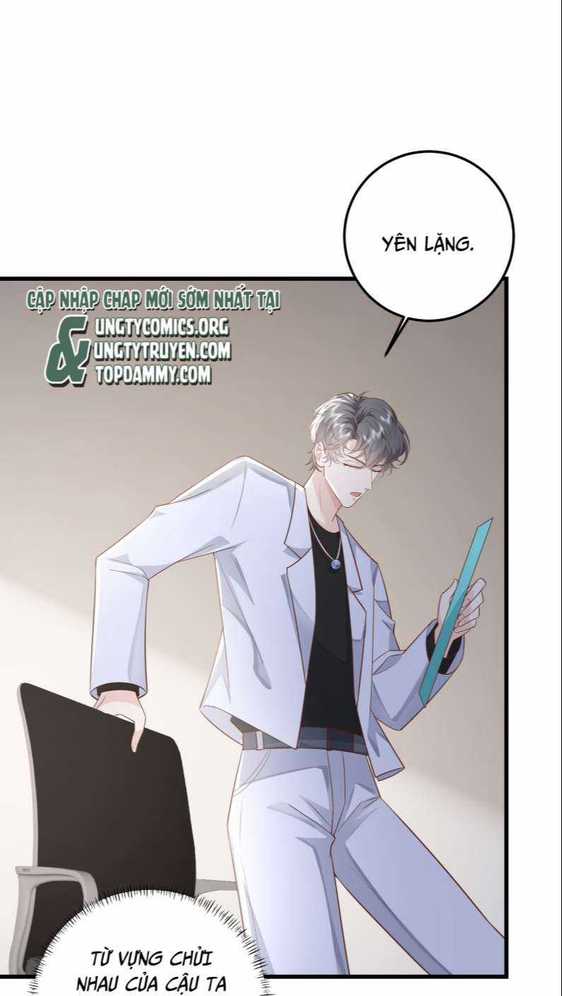 Xuyên Nhanh Chi Cải Tạo Bắt Đầu Lại Làm Người Chapter 37 trang 18