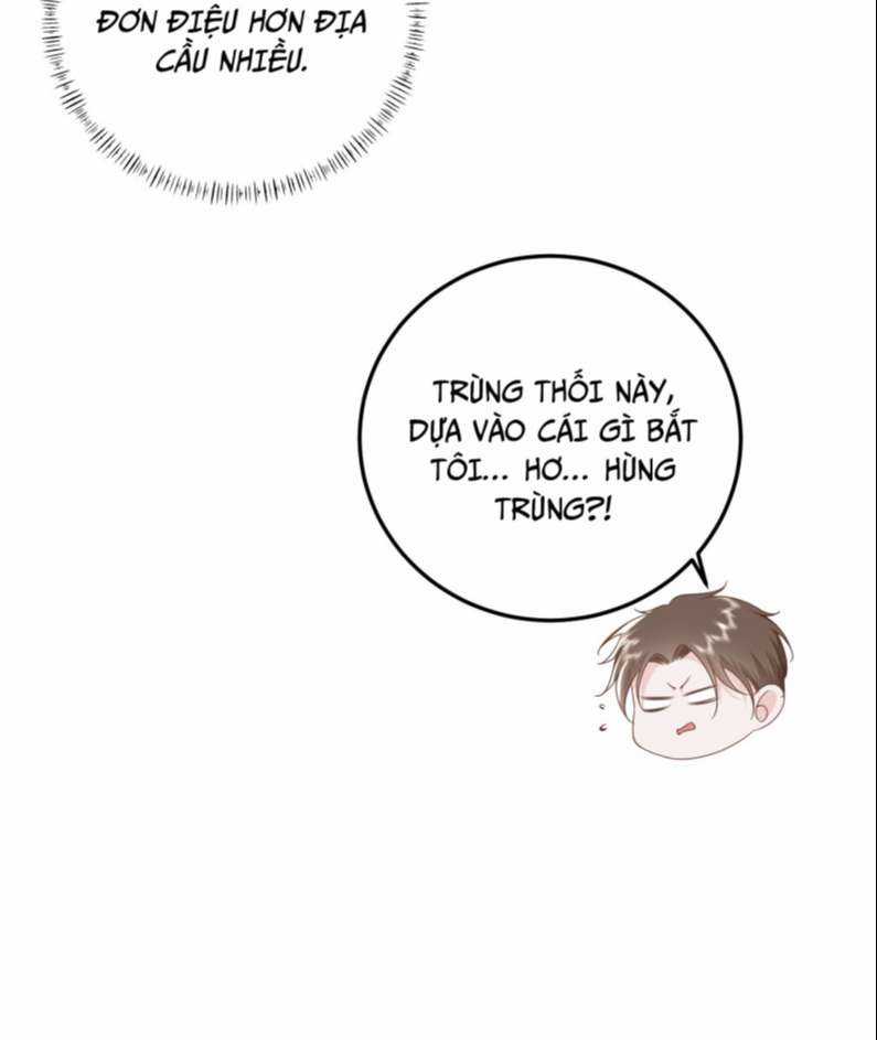 Xuyên Nhanh Chi Cải Tạo Bắt Đầu Lại Làm Người Chapter 37 trang 19