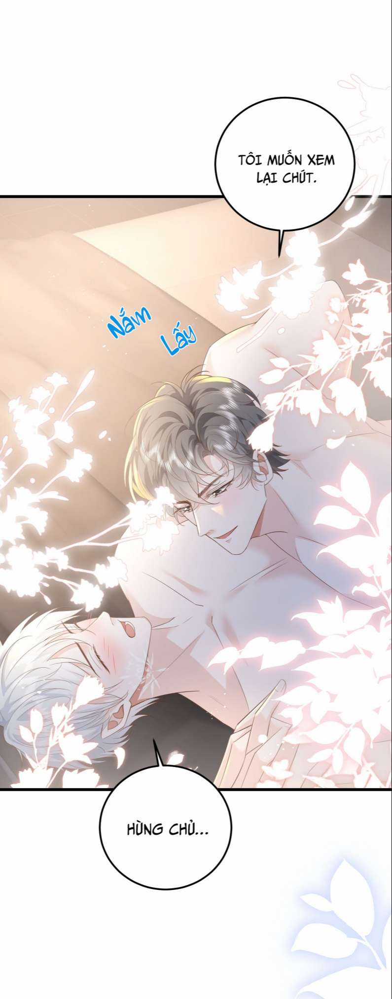 Xuyên Nhanh Chi Cải Tạo Bắt Đầu Lại Làm Người Chapter 37 trang 2