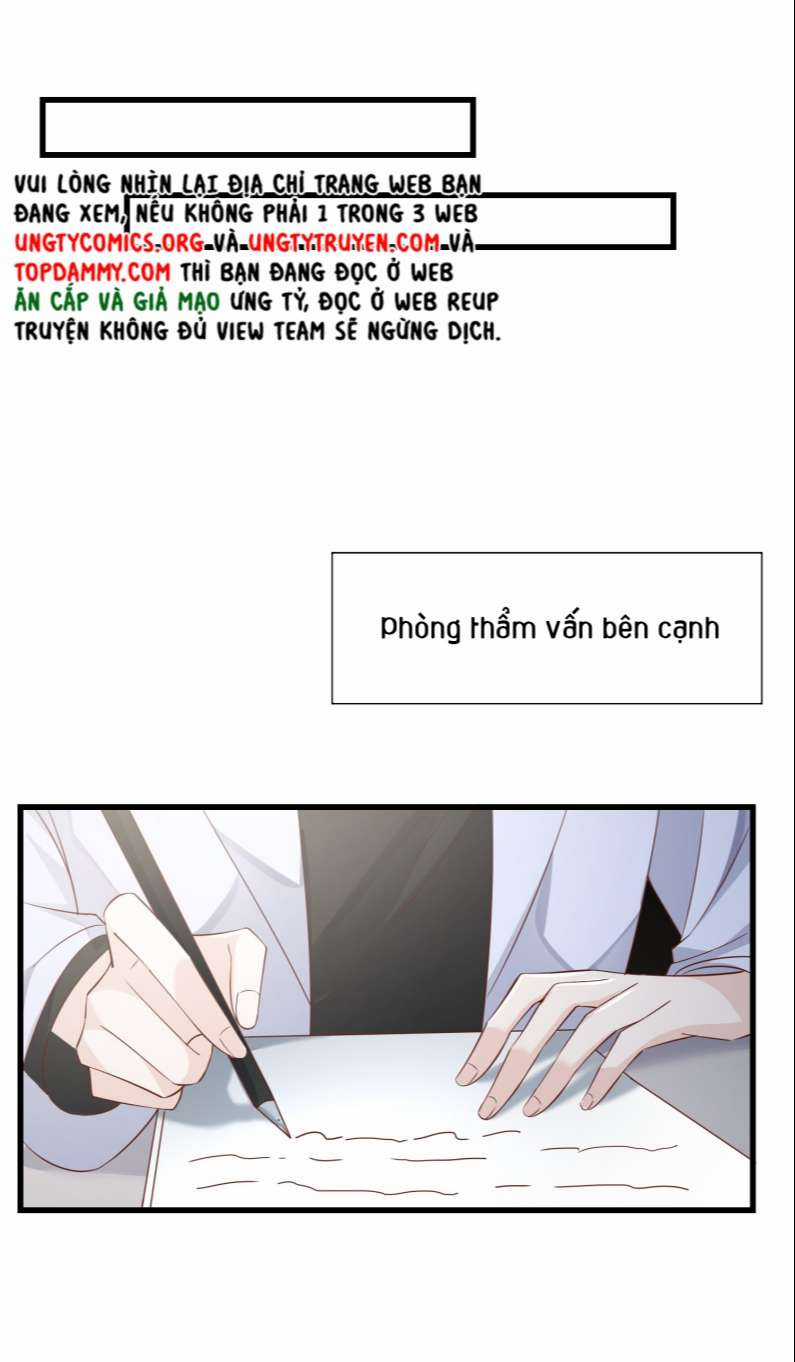 Xuyên Nhanh Chi Cải Tạo Bắt Đầu Lại Làm Người Chapter 37 trang 22