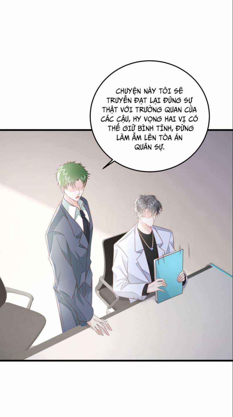 Xuyên Nhanh Chi Cải Tạo Bắt Đầu Lại Làm Người Chapter 37 trang 24