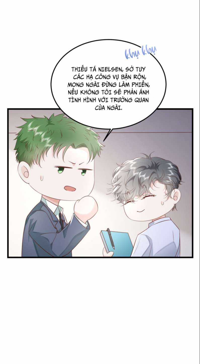 Xuyên Nhanh Chi Cải Tạo Bắt Đầu Lại Làm Người Chapter 37 trang 27