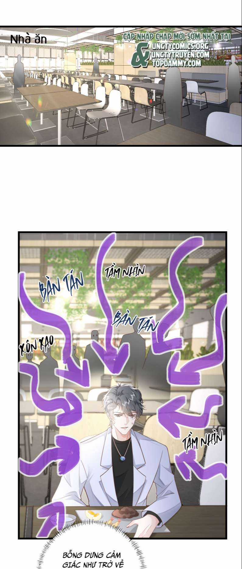 Xuyên Nhanh Chi Cải Tạo Bắt Đầu Lại Làm Người Chapter 37 trang 28